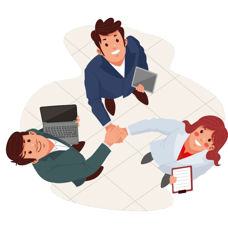 IT recruitment company in India