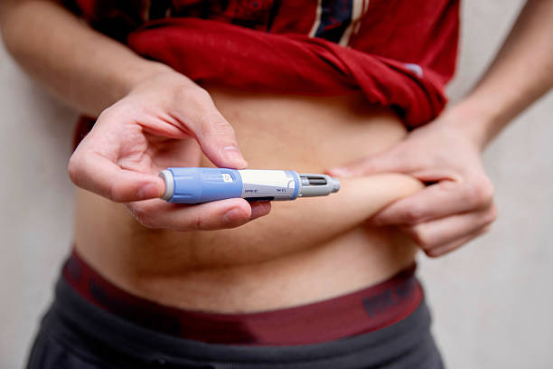 Male Hormone Therapy