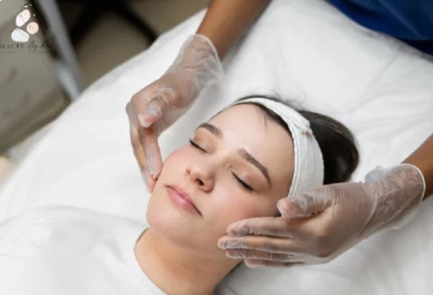 Bio Microneedling