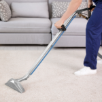 The Importance of Carpet Cleaning Services for Health