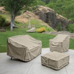 Best Outdoor Furniture Covers for Dubai’s Luxury Apartments