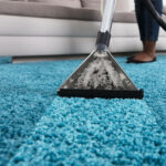 carpet cleaning service in Surrey
