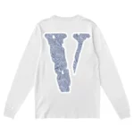 Vlone Cutting Edge Sweatshirt Collection