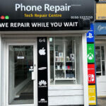 Phone Repair Johnstone