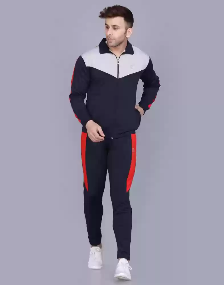 Popular Brands and Styles of Tracksuit for Men Pakistan