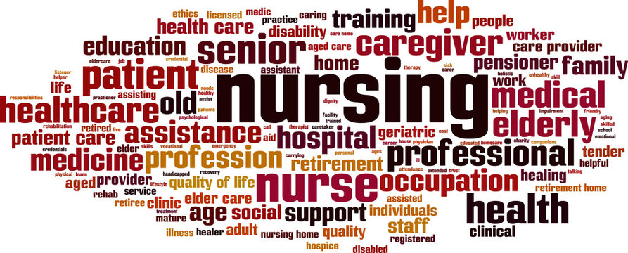 topics for nursing dissertation