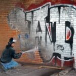 Graffiti Removal in Sydney