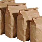 The Evolution and Significance of Custom Paper Bags
