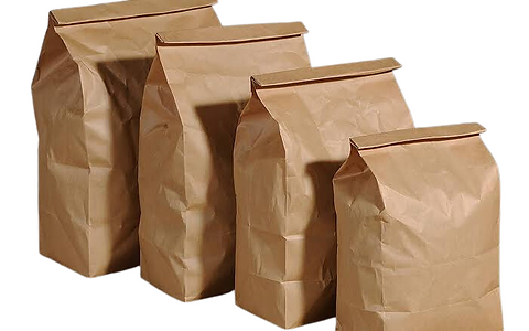 The Evolution and Significance of Custom Paper Bags