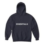 The Essential Hoodies Official