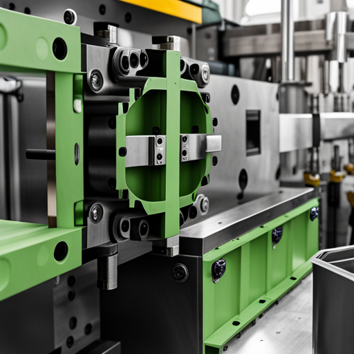 Understanding the Chinese Injection Molding Industry