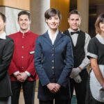 Hotel Uniforms in Dubai: Stand Out and Increase Visibility of Your Brand