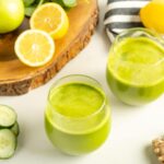 Lime Mixture for Pain and Inflammation