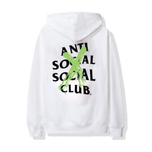 Anti Social Social Club designs quality shop