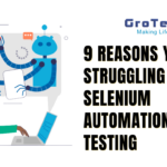 automation testing in selenium