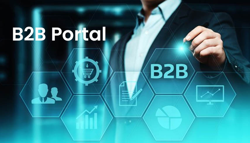 B2B Portal