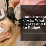 Hair Transplant Costs: What to Expect and How to Budget