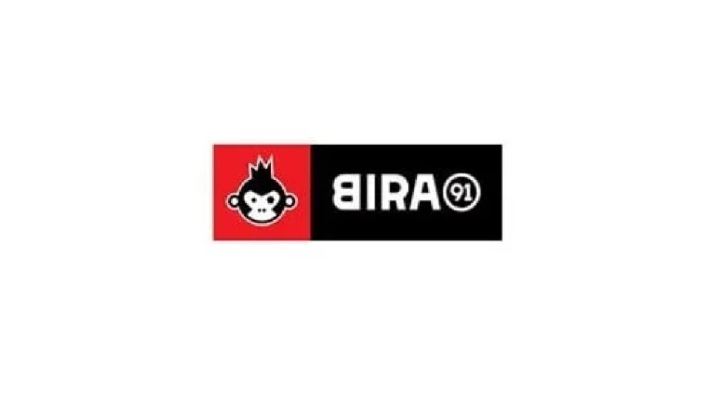 Bira Share price
