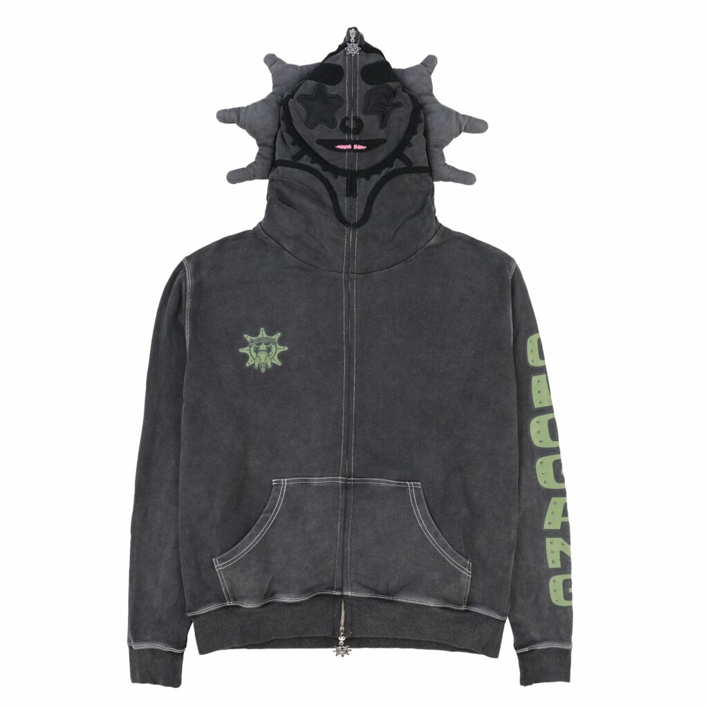 Latest Trends in Glo Gang Hoodies