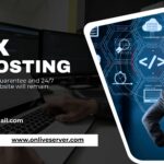 Linux Web Hosting