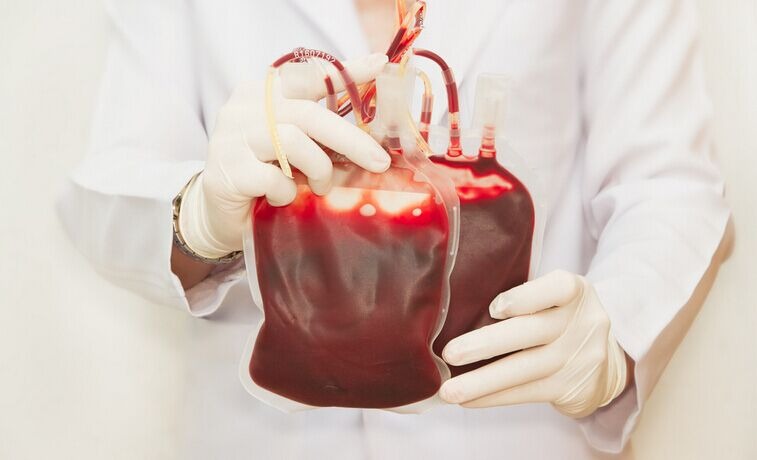 Blood Bags Manufacturing Plant Project Report 2024 Detailed Raw Material Requirements