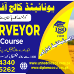 Comprehensive Guide to Surveyor Courses in Rawalpindi