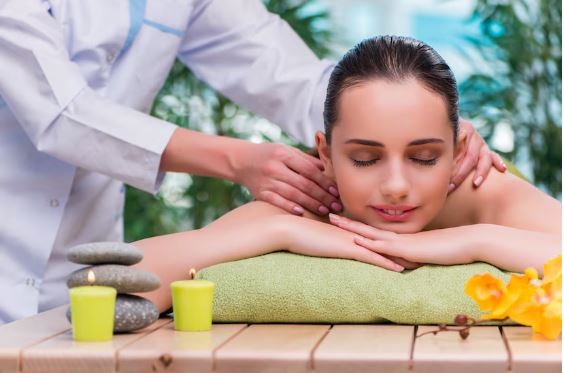 How Much Do Spa Therapists Earn? A Comprehensive Guide