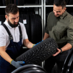 Grip, Durability, Performance: The Leading 5 Tire Brands Ranked