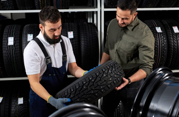 Grip, Durability, Performance: The Leading 5 Tire Brands Ranked