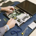 Laptop Repairs in Canberra