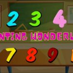 Counting Fun Poem & Rhymes For Kids MiniMouseTV - Poem & Rhymes For Kids