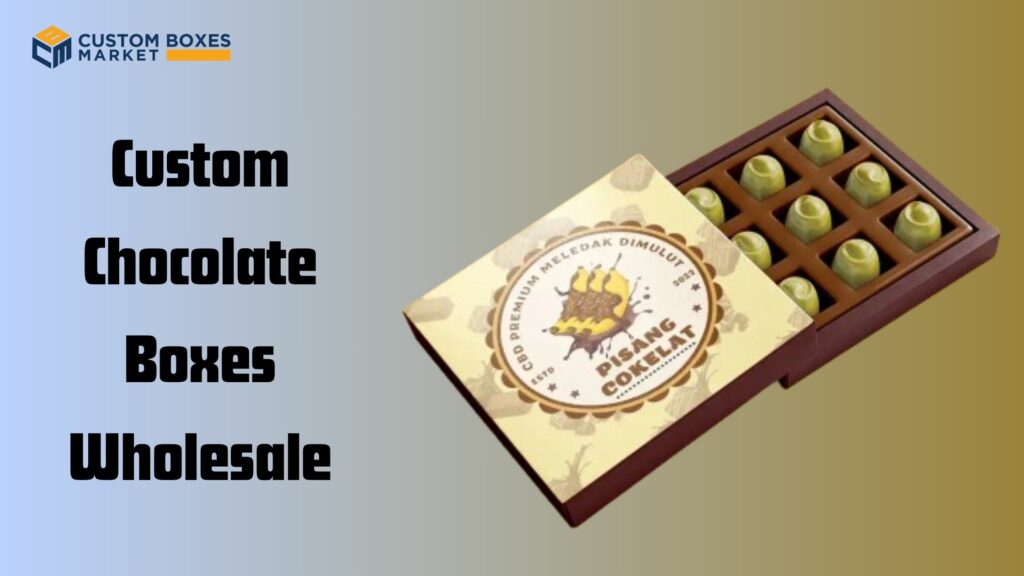 A Guide To Sourcing Chocolate Boxes Wholesale Canada