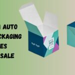 Custom Auto Lock Boxes Wholesale For A Unique Brand Identity
