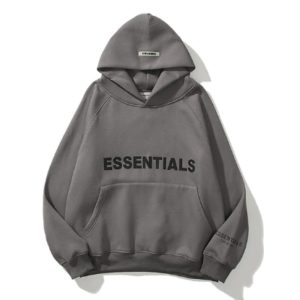 Essentials Hoodie The Shop for Fashion