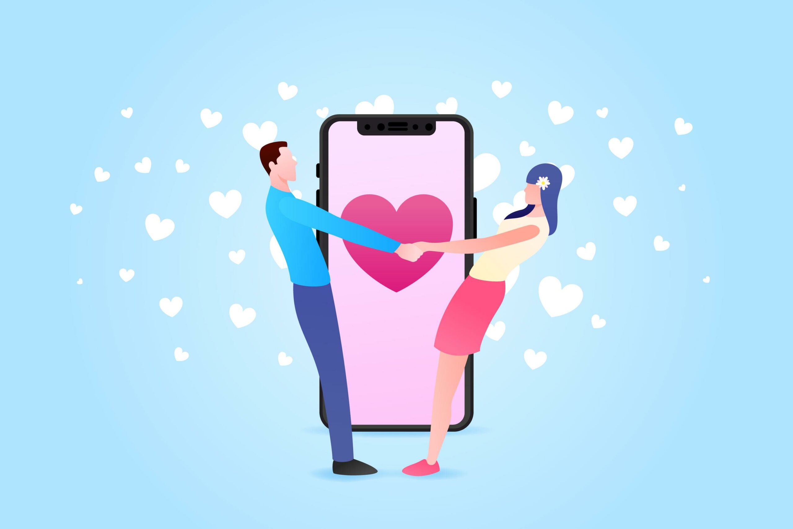 Why Choosing a Niche Dating App Development Company Can Be Advantageous