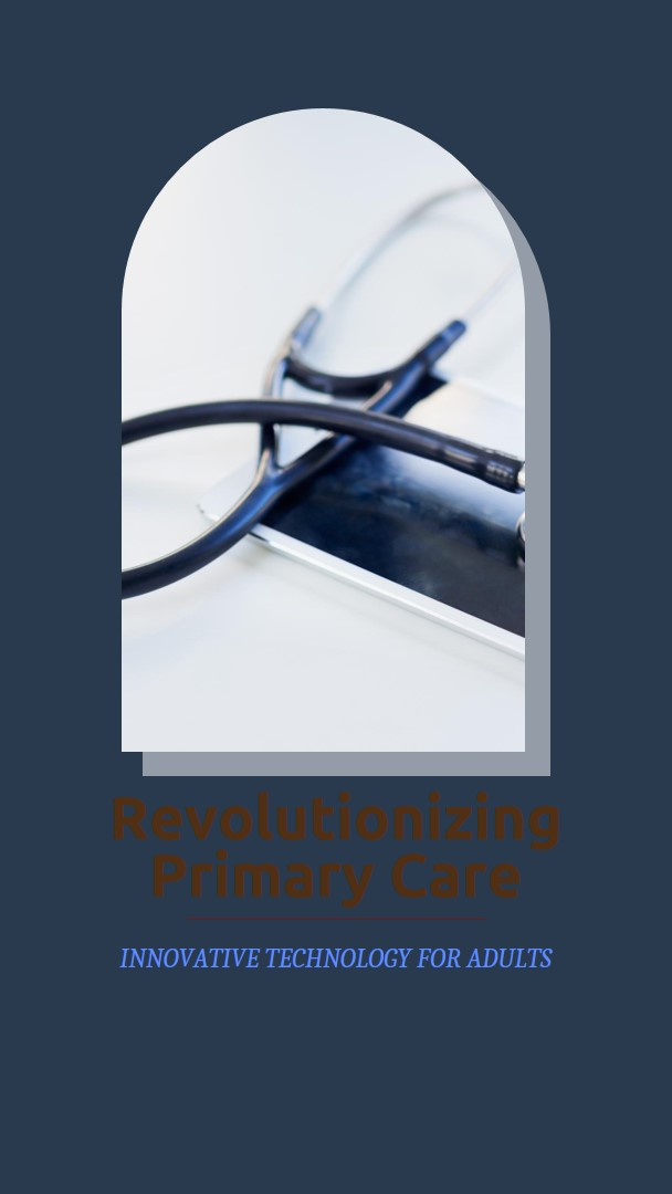 adult primary care