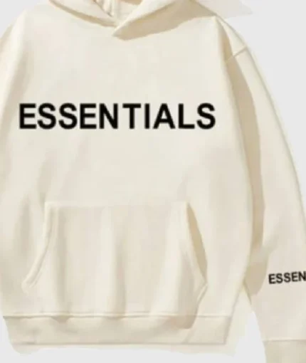 Essentials clothing