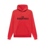 Essential Hoodies Merchandise: Elevate Your Wardrobe