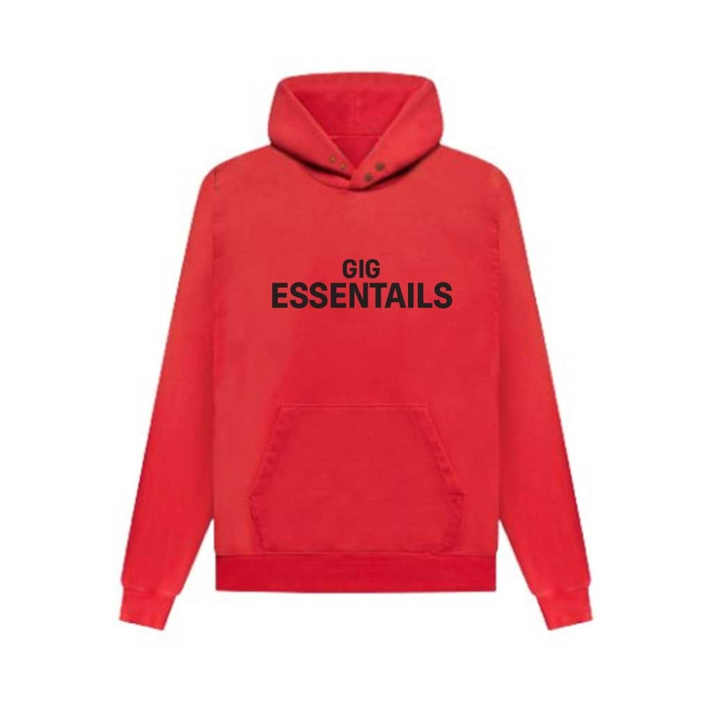 Essential Hoodies Merchandise: Elevate Your Wardrobe