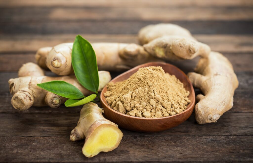 Ginger Benefits for Men's Health: 8 shocking Facts