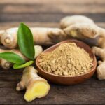 Ginger Benefits for Men's Health: 8 shocking Facts