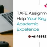 TAFE Assignment Help