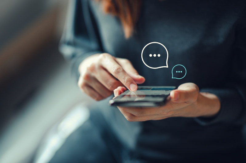 Beyond the Sale: How SMS Can Enhance the Customer Experience