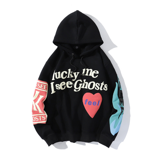 The Coolest Kanye West Hoodies on the Market