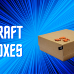custom kraft boxes wholesale