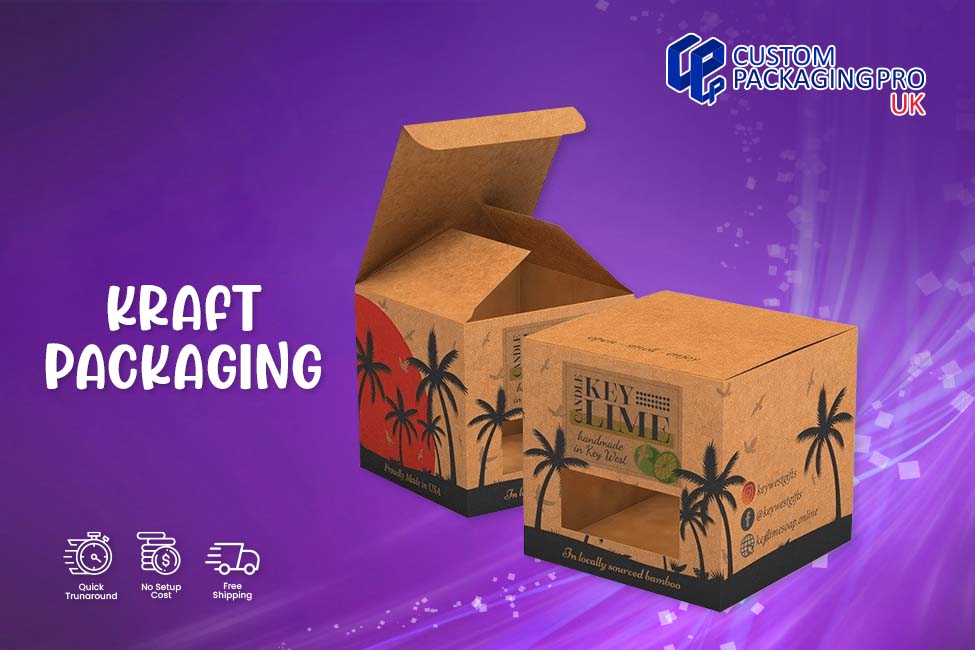 kraft packaging