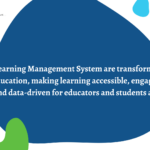 Learning Management system
