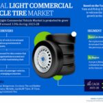 Light Commercial Vehicle Tire Market
