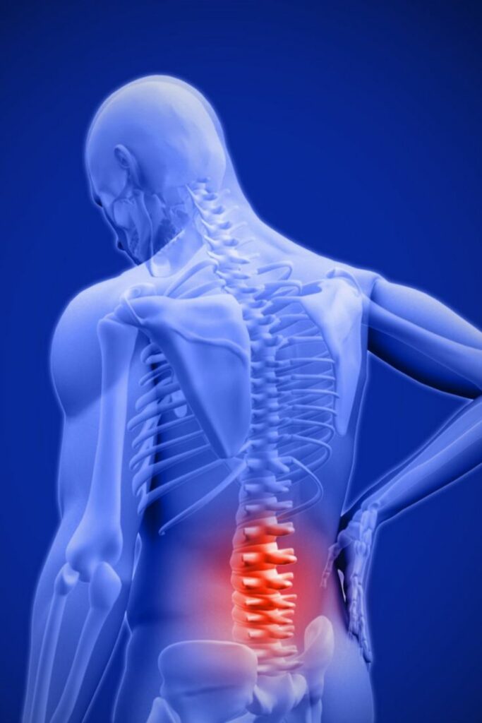 Living with Back Pain: Coping Mechanisms and Treatment Options