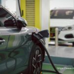 Spain Hybrid Electric Vehicles Market